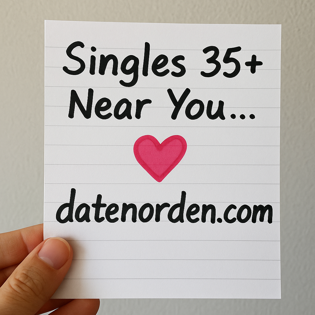 datenorden handwritten